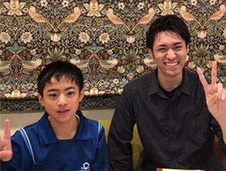 声1
