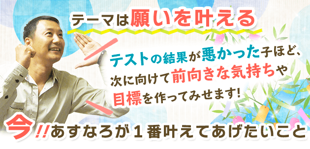 メッセージ
