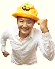 家庭教師のあすなろ 代表 井上智嗣
