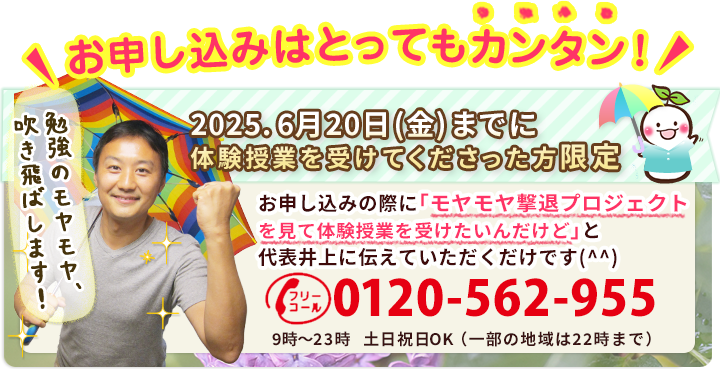 電話番号：0120562955