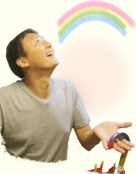 家庭教師のあすなろ 代表 井上智嗣