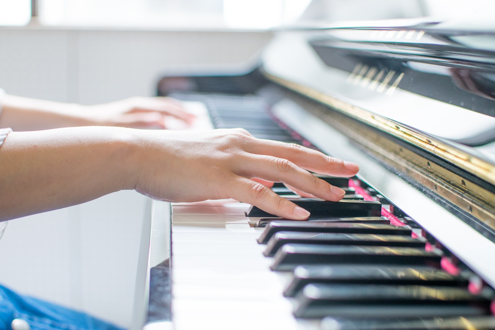 発達障害の子にピアノがもたらすコミュニケーションの効果