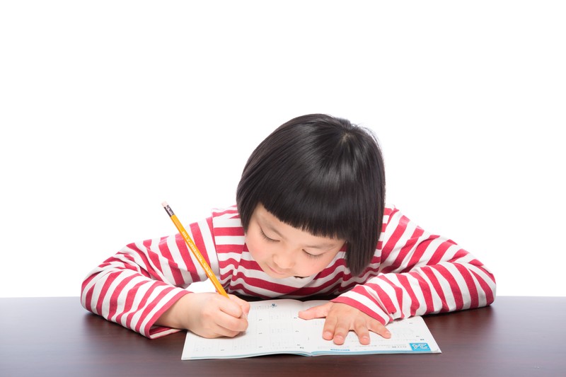 勉強をやる気にさせる！子どもへの働きかけ4つのポイント
