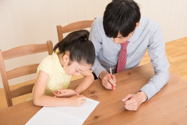 勉強嫌いなADHDの子が少しでも集中して勉強できるようになる方法