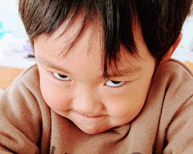 子どもに反抗期がないのはなぜ？ポジティブな理由とネガティブな理由