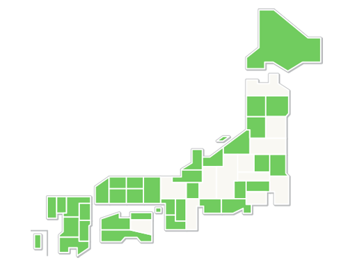 全国の公立高校の推薦入試／特色入学選抜／特別入学者選抜　実施校