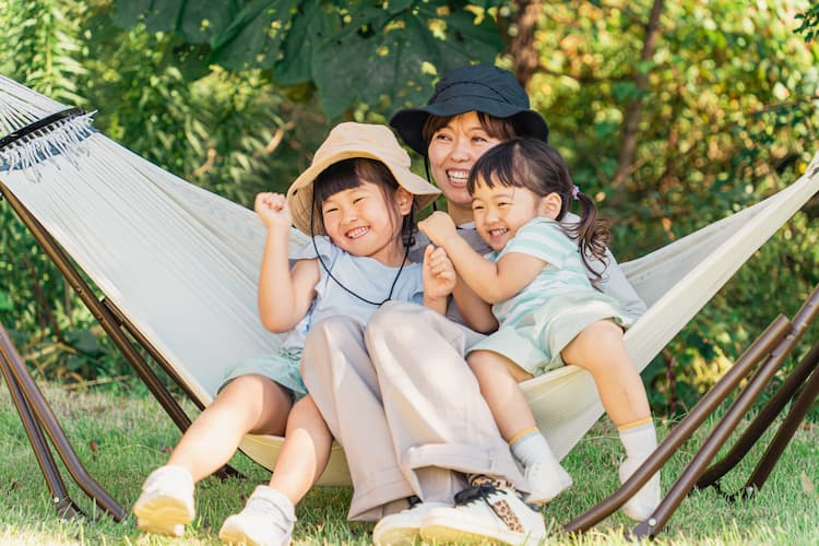 不登校を解決する鍵・自己受容。子どもと親が自分を受け入れる方法