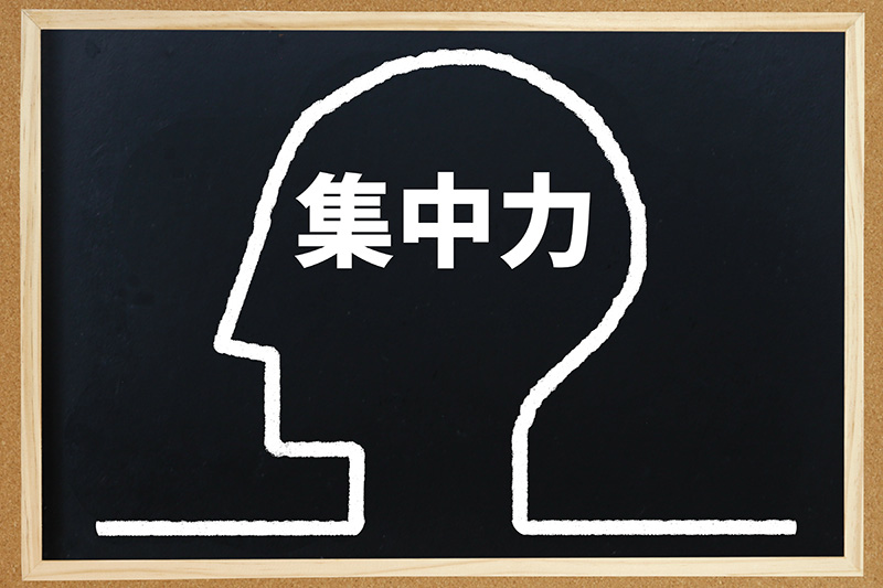 宿題をやらない混合型ADHDの子がグングンやるようになる最も効果的な方法