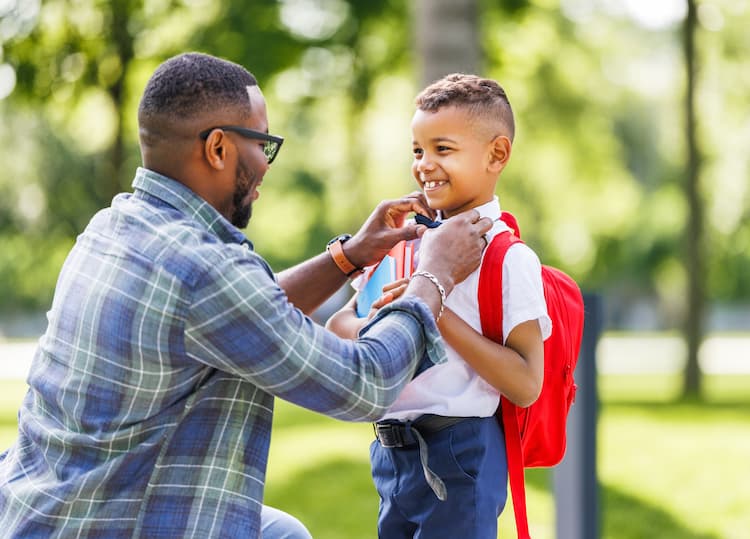 不登校の子が勉強しない理由とやる気になる親御さんのサポート術