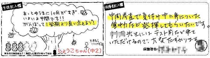 夏休み中に身につけた集中力を発揮できる2学期に!!