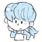 疑問を持つお母さん