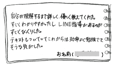 学習から逃げる