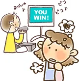 イラスト:YOUWIN!