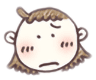 イラスト:お母さん