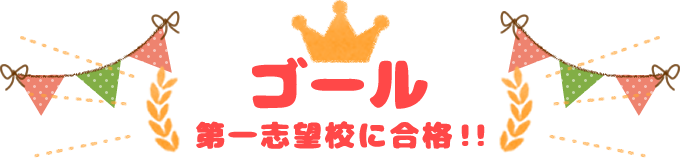 ゴール