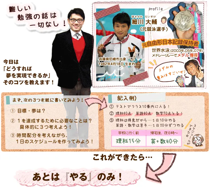 細川大輔さん