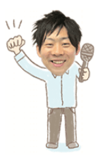 3ヶ月でここまで変わった!