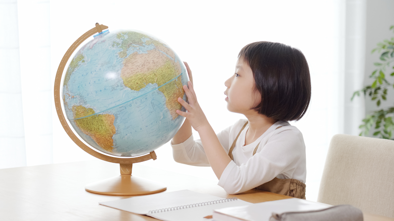 WISC-Ⅴ「視空間」とは?VSIが低い時の困り事とサポート方法